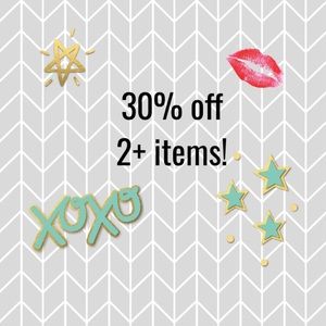 Bundle Discount!! Everything must go!!!!